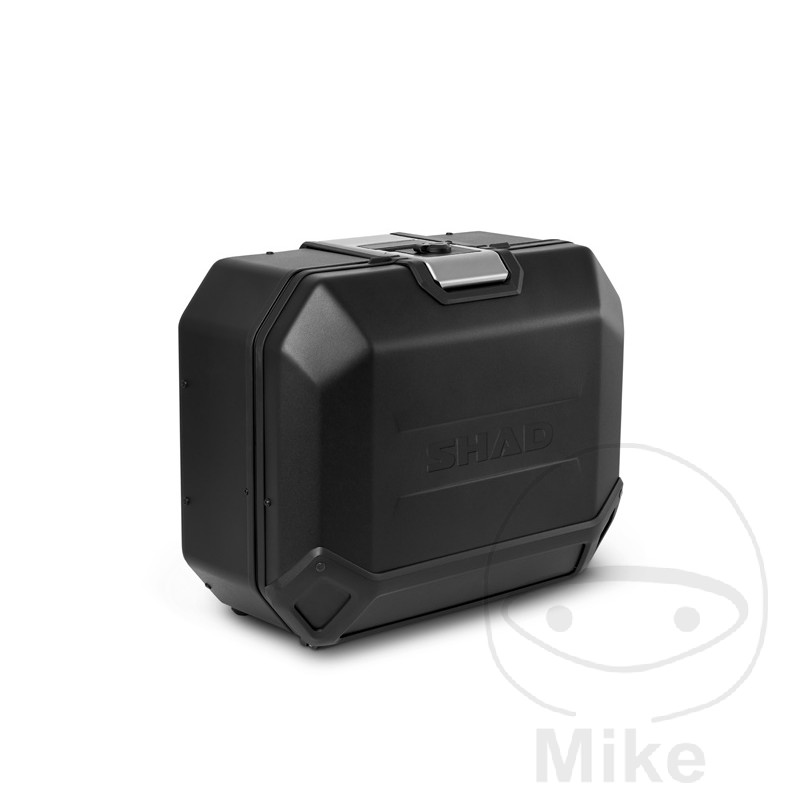 Shad boční kufr TERRA černá SHAD obsah 1 ks. TR36 RE pro 4P BENELLI TRK 502 500 X ABS 18-22, TRK 702 700 ABS 23-24, TRK 702 700 X ABS 23-24, BMW F 650 650 GS 07-08, F 650 650 GS ABS 07-08, F 650 650 GS DAKAR 07-08, F 650 650 GS DAKAR ABS 07-08...