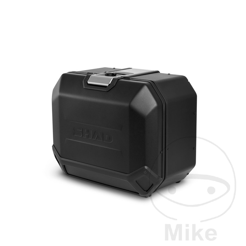 Shad SEITENK TERRA černá SHAD obsah 1 ks. TR47 LI pro 4P BENELLI TRK 502 500 X ABS 18-22, TRK 702 700 ABS 23-24, TRK 702 700 X ABS 23-24, BMW F 650 650 GS 07-08, F 650 650 GS ABS 07-08, F 650 650 GS DAKAR 07-08, F 650 650 GS DAKAR ABS 07-08...