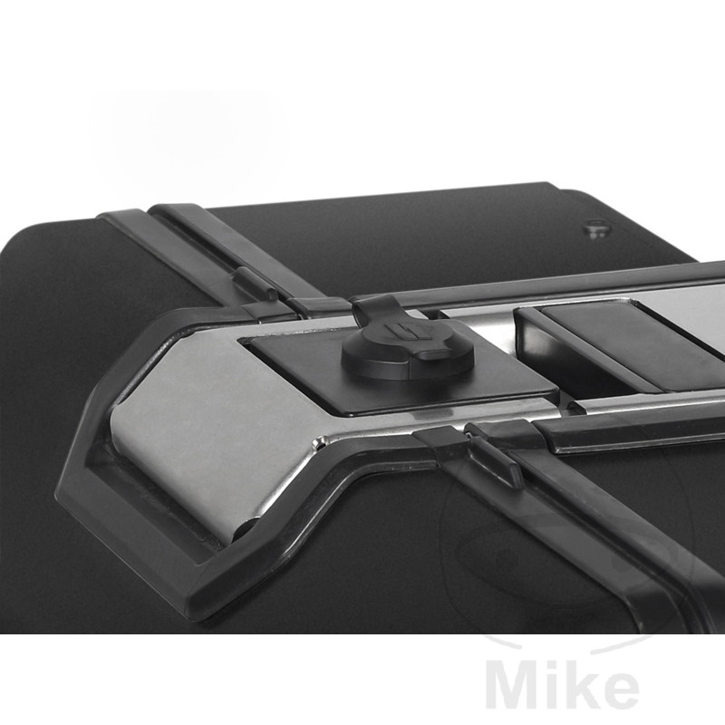 Shad TOPCASE TERRA černá SHAD TR48 bez nosná deska APRILIA ARRECIFE 125 04-06, ARRECIFE 200 04-06, ARRECIFE 250 04-06, ATLANTIC 125 IE 12-13, ATLANTIC 125 03-12, ATLANTIC 200 04-05, ATLANTIC 250 04-06...