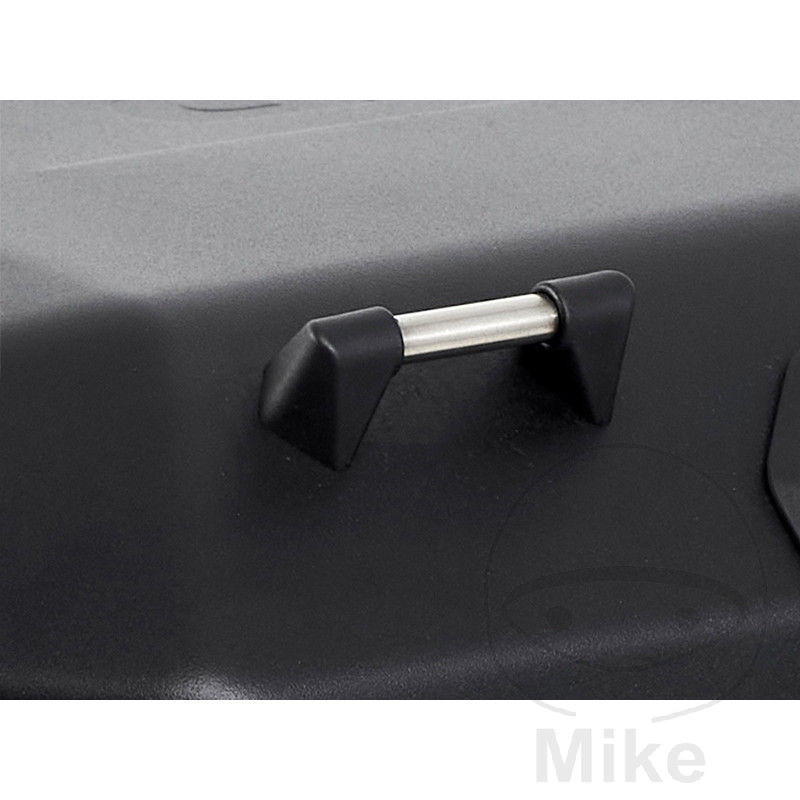 Shad TOPCASE TERRA černá SHAD TR48 bez nosná deska APRILIA ARRECIFE 125 04-06, ARRECIFE 200 04-06, ARRECIFE 250 04-06, ATLANTIC 125 IE 12-13, ATLANTIC 125 03-12, ATLANTIC 200 04-05, ATLANTIC 250 04-06...