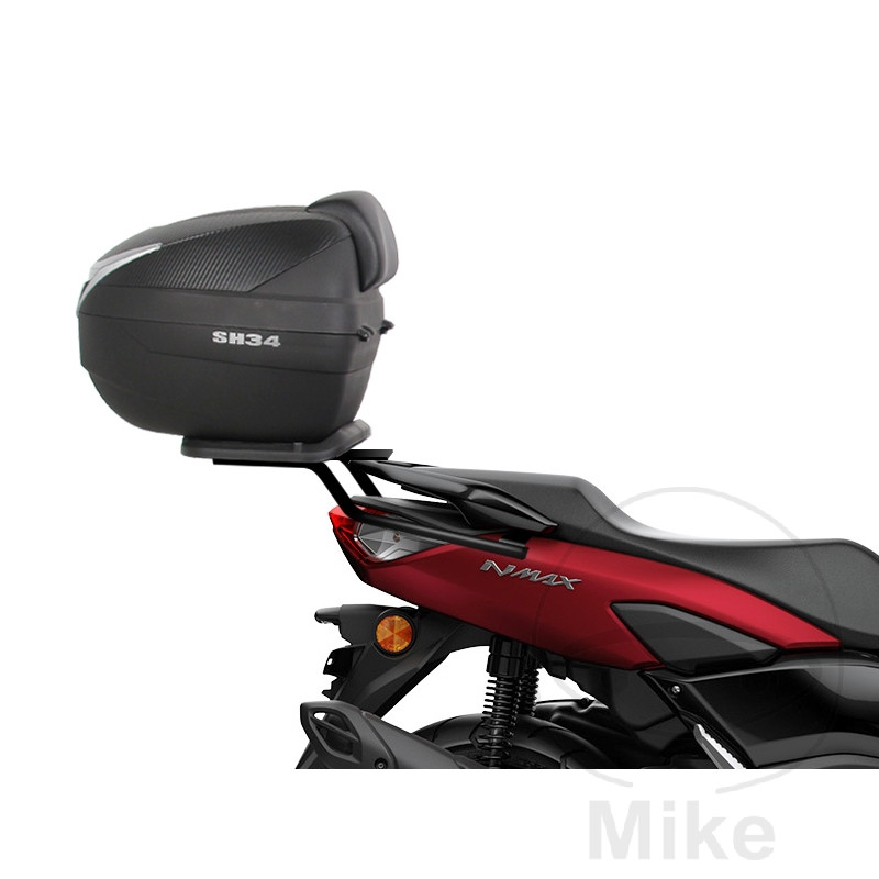 Shad držák horního kuru SHAD YAMAHA GPD 125 A NMAX ABS 21-24, GPD 155 A NMAX ABS 21-25