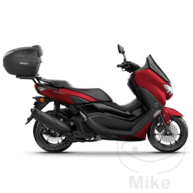 Shad držák horního kuru SHAD YAMAHA GPD 125 A NMAX ABS 21-24, GPD 155 A NMAX ABS 21-25