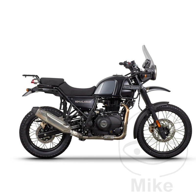 Shad držák bočních kufrů pro 3P SYSTEM ROYAL ENFIELD HIMALAYAN 411  ABS 18-22, ENFIELD HIMALAYAN 411 SLEET ABS 19-21