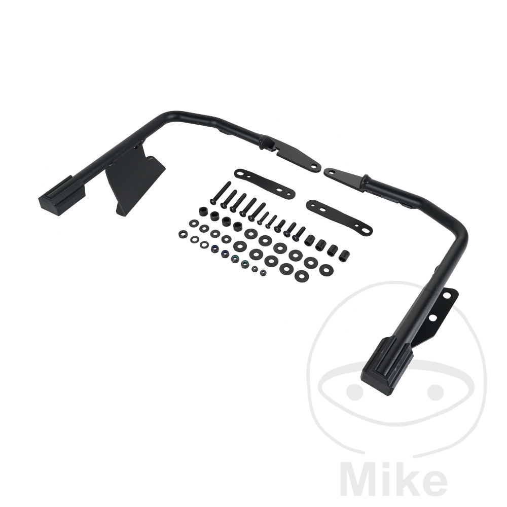 Shad držák bočních kufrů pro 3P SYSTEM ROYAL ENFIELD HIMALAYAN 411  ABS 18-22, ENFIELD HIMALAYAN 411 SLEET ABS 19-21