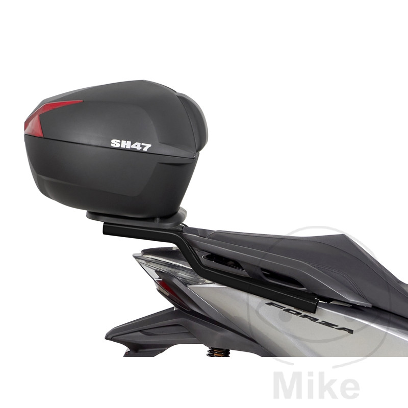 Shad držák horního kuru SHAD HONDA NSS 125 AD FORZA ABS TOP CASE SMART EURO5 21-22, NSS 350 A FORZA ABS SMART TOPCASE 21-22