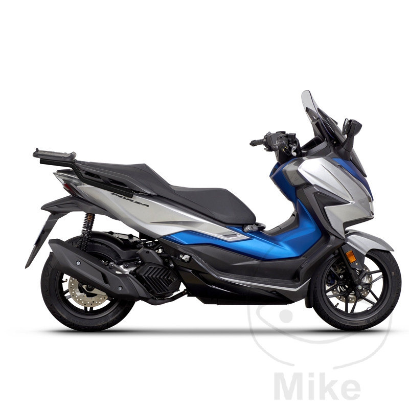 Shad držák horního kuru SHAD HONDA NSS 125 AD FORZA ABS TOP CASE SMART EURO5 21-22, NSS 350 A FORZA ABS SMART TOPCASE 21-22