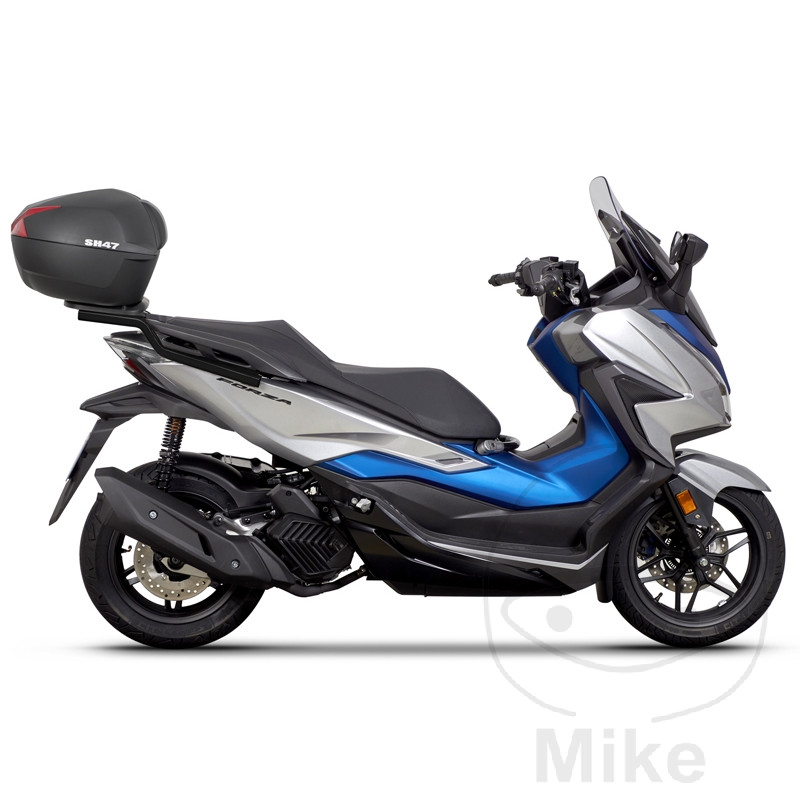 Shad držák horního kuru SHAD HONDA NSS 125 AD FORZA ABS TOP CASE SMART EURO5 21-22, NSS 350 A FORZA ABS SMART TOPCASE 21-22