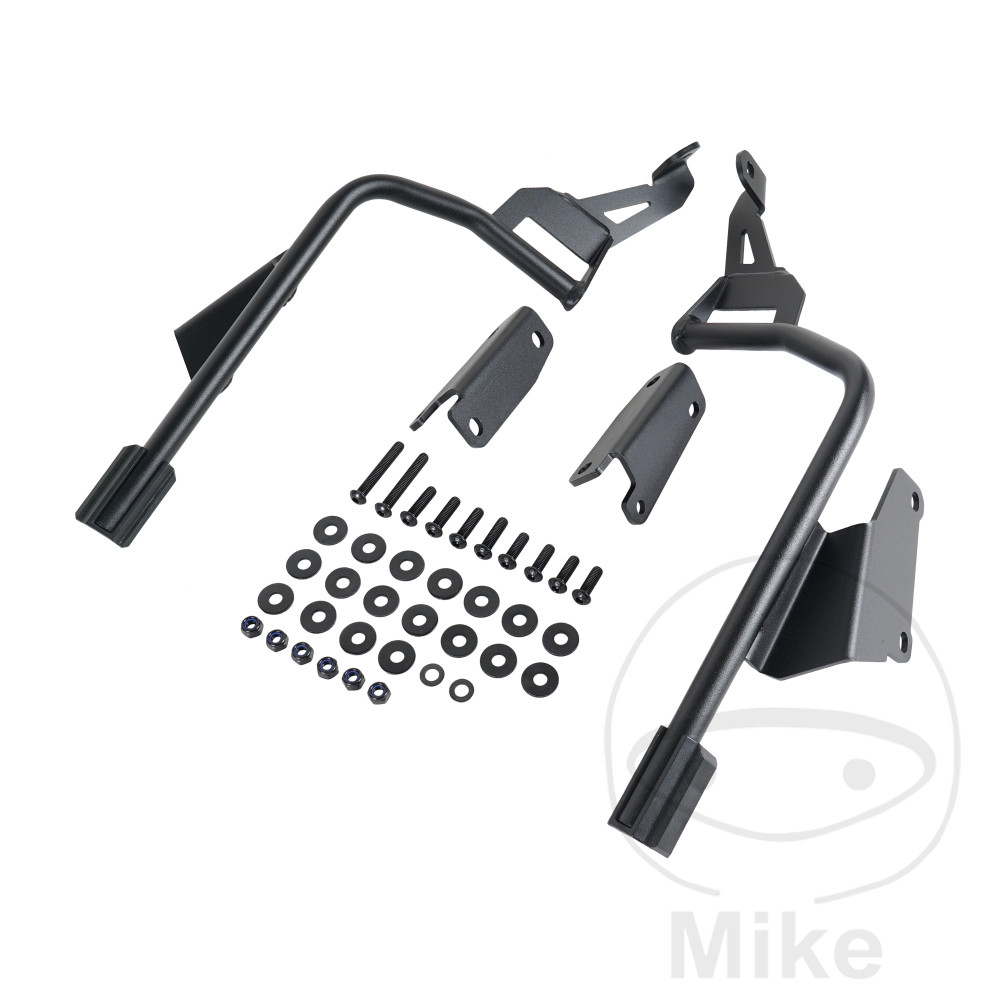 Levně Shad držák bočních kufrů pro 3P SYSTEM HONDA CB 650 RA NEO SPORTS CAFE ABS 19-22, CBR 650 RA ABS 21-22