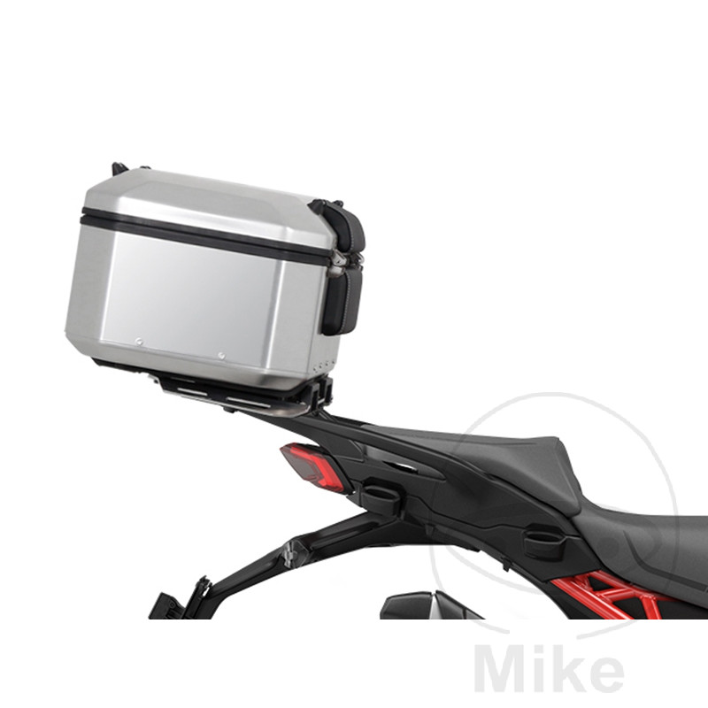 Shad držák horního kuru SHAD DUCATI MULTISTRADA 1200 V4 ABS 21-22, MULTISTRADA 1200 V4 S ABS 21-22, MULTISTRADA 1200 V4 S SPORT ABS 21-22