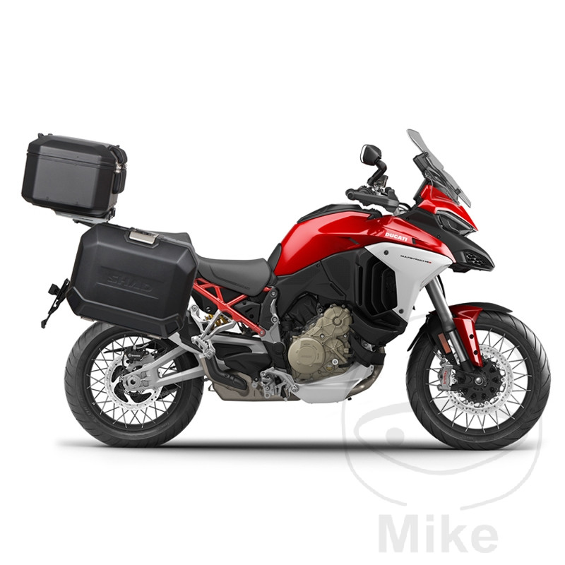Shad držák horního kuru SHAD DUCATI MULTISTRADA 1200 V4 ABS 21-22, MULTISTRADA 1200 V4 S ABS 21-22, MULTISTRADA 1200 V4 S SPORT ABS 21-22