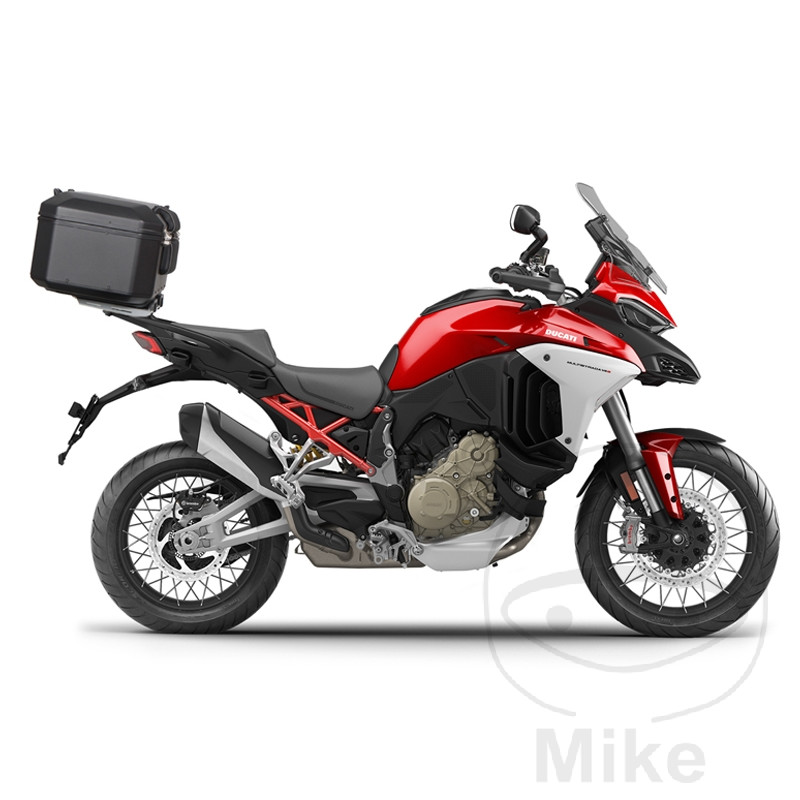 Shad držák horního kuru SHAD DUCATI MULTISTRADA 1200 V4 ABS 21-22, MULTISTRADA 1200 V4 S ABS 21-22, MULTISTRADA 1200 V4 S SPORT ABS 21-22