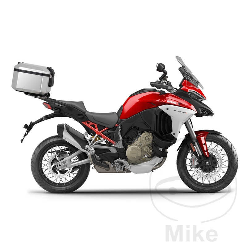 Shad držák horního kuru SHAD DUCATI MULTISTRADA 1200 V4 ABS 21-22, MULTISTRADA 1200 V4 S ABS 21-22, MULTISTRADA 1200 V4 S SPORT ABS 21-22