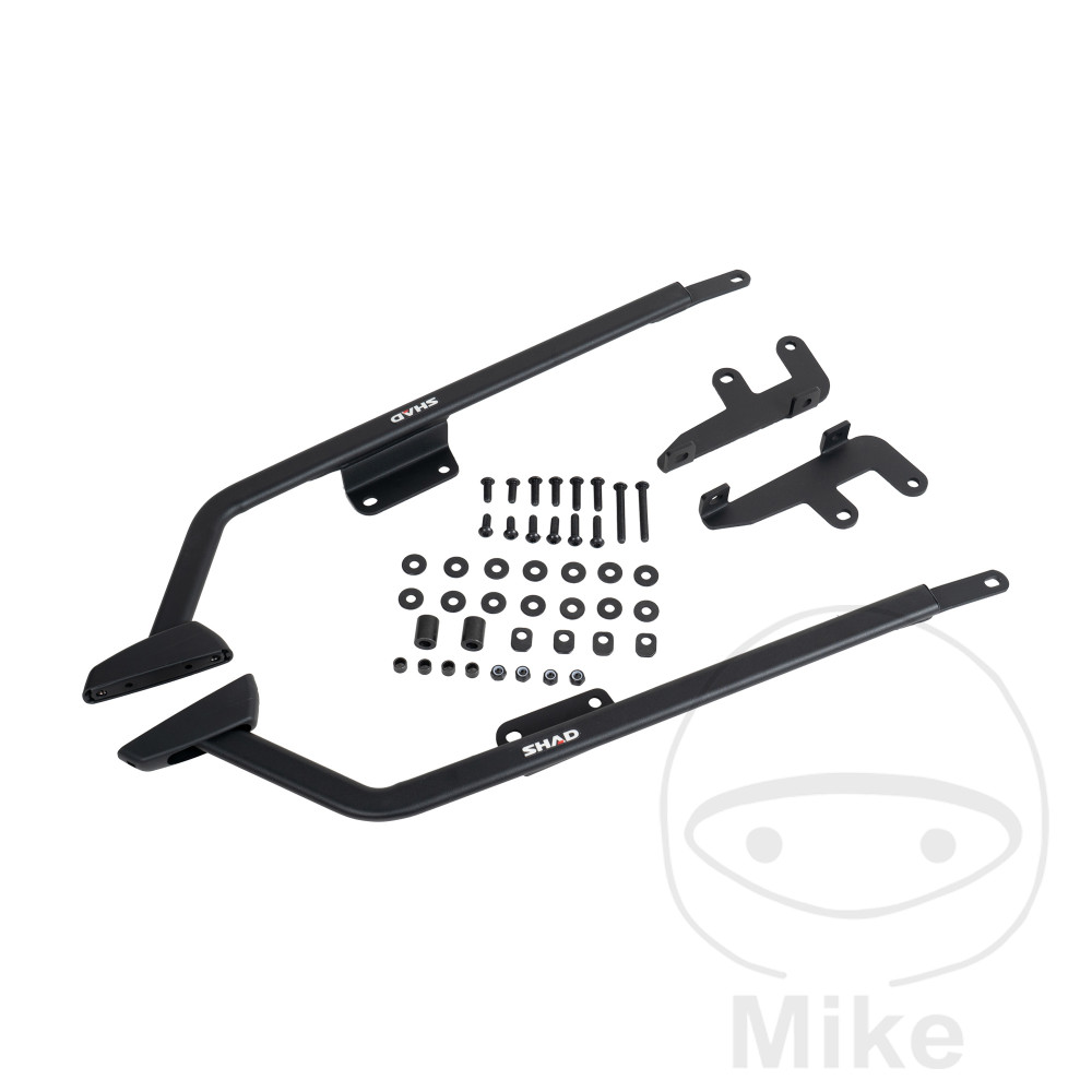 Shad držák horního kuru SHAD YAMAHA MT-07 700 14-16, MT-07 700 MOTO CAGE 14-16, MT-07 700 A  ABS 14-17, MT-07 700 A MOTO CAGE ABS 14-17, MT-07 700 A  ABS MTT690-A 18-19, MT-07 700 A  ABS MTN690-A 20, MT-07 700 A  ABS MTN690-U 18-22...