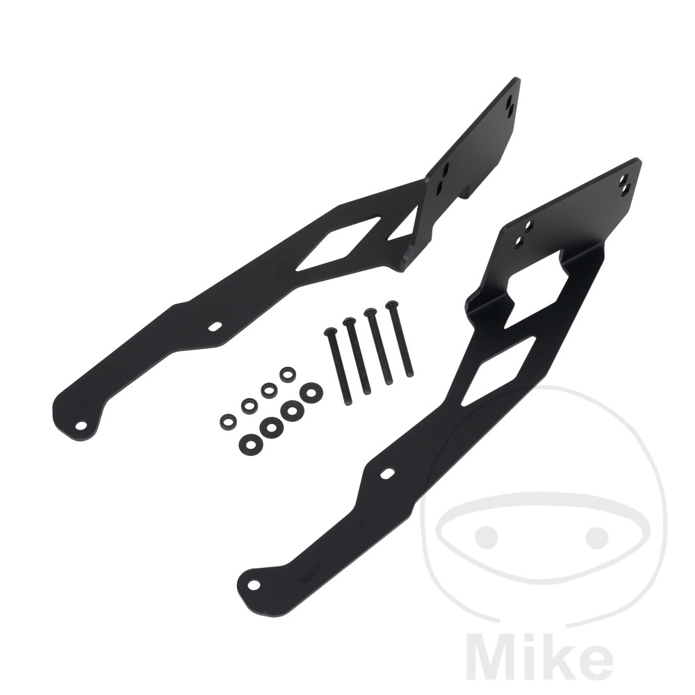 Shad držák horního kuru SHAD YAMAHA MXT 850 GT NIKEN ABS 19, MXT 850 GT NIKEN ABS MXT850-D 20-22, MXT 850 NIKEN ABS 18-19, MXT 850 NIKEN ABS MTX850 20-22