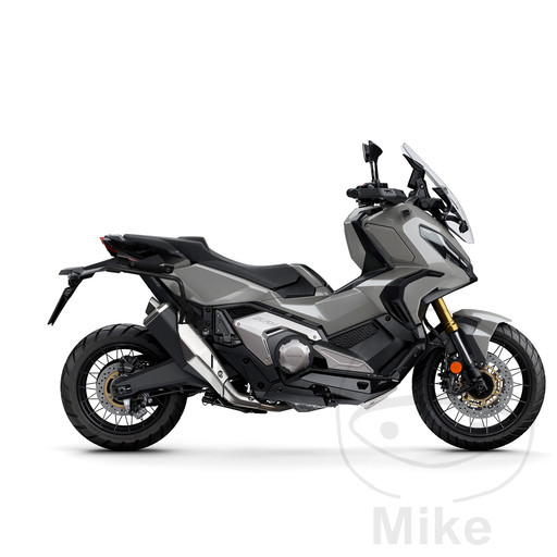 Shad držák bočních kufrů pro 3P SYSTEM HONDA NSS 750 FORZA DCT ABS 21-22, X-ADV 750 DCT ABS 21-22