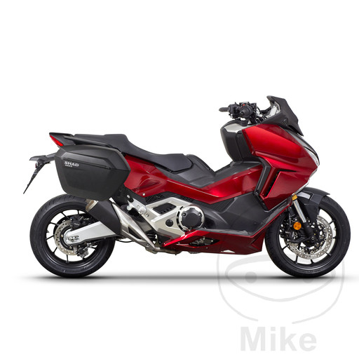Shad držák bočních kufrů pro 3P SYSTEM HONDA NSS 750 FORZA DCT ABS 21-22, X-ADV 750 DCT ABS 21-22