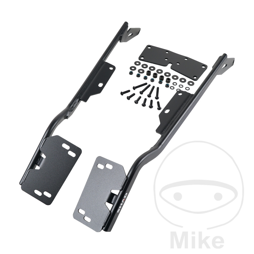 Shad držák horního kuru SHAD ZONTES U 125 ABS 20-23, U1 125 ABS 21-25, Z2 125 ABS EURO5 21-25