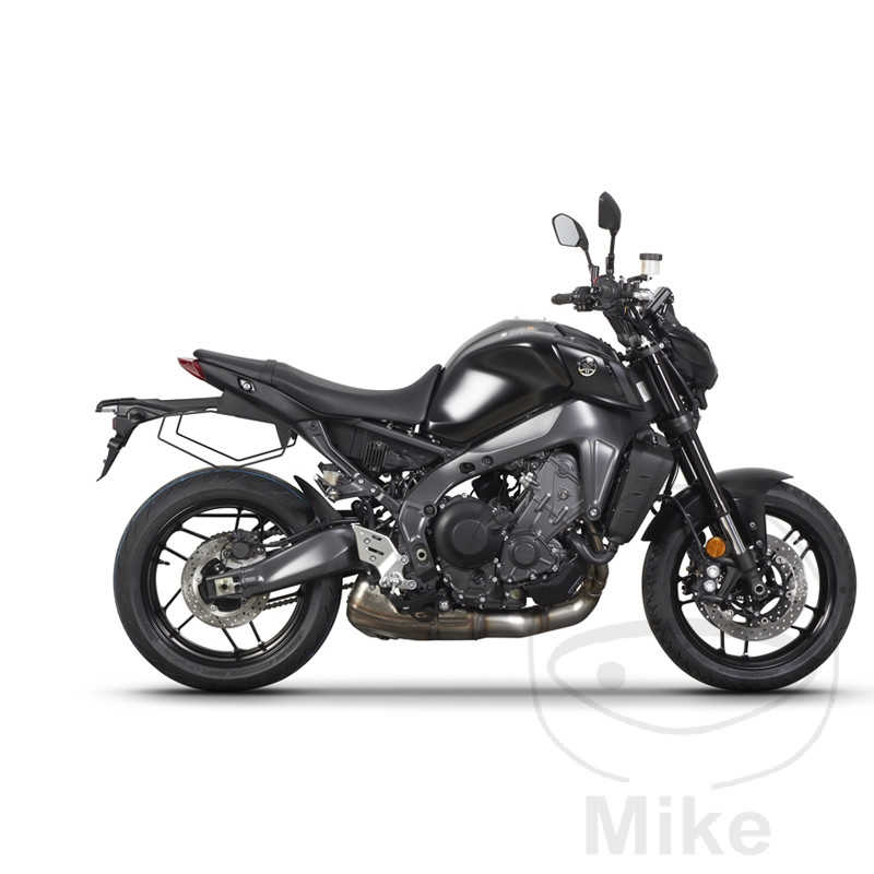 Shad nosič bočních brašen SHAD Soft Bags YAMAHA MT-09 900 ABS MTN890 21, MT-09 900 SP ABS MTN890-D 21