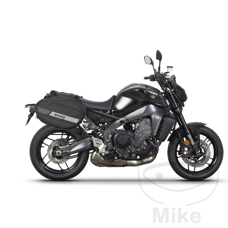 Shad nosič bočních brašen SHAD Soft Bags YAMAHA MT-09 900 ABS MTN890 21, MT-09 900 SP ABS MTN890-D 21