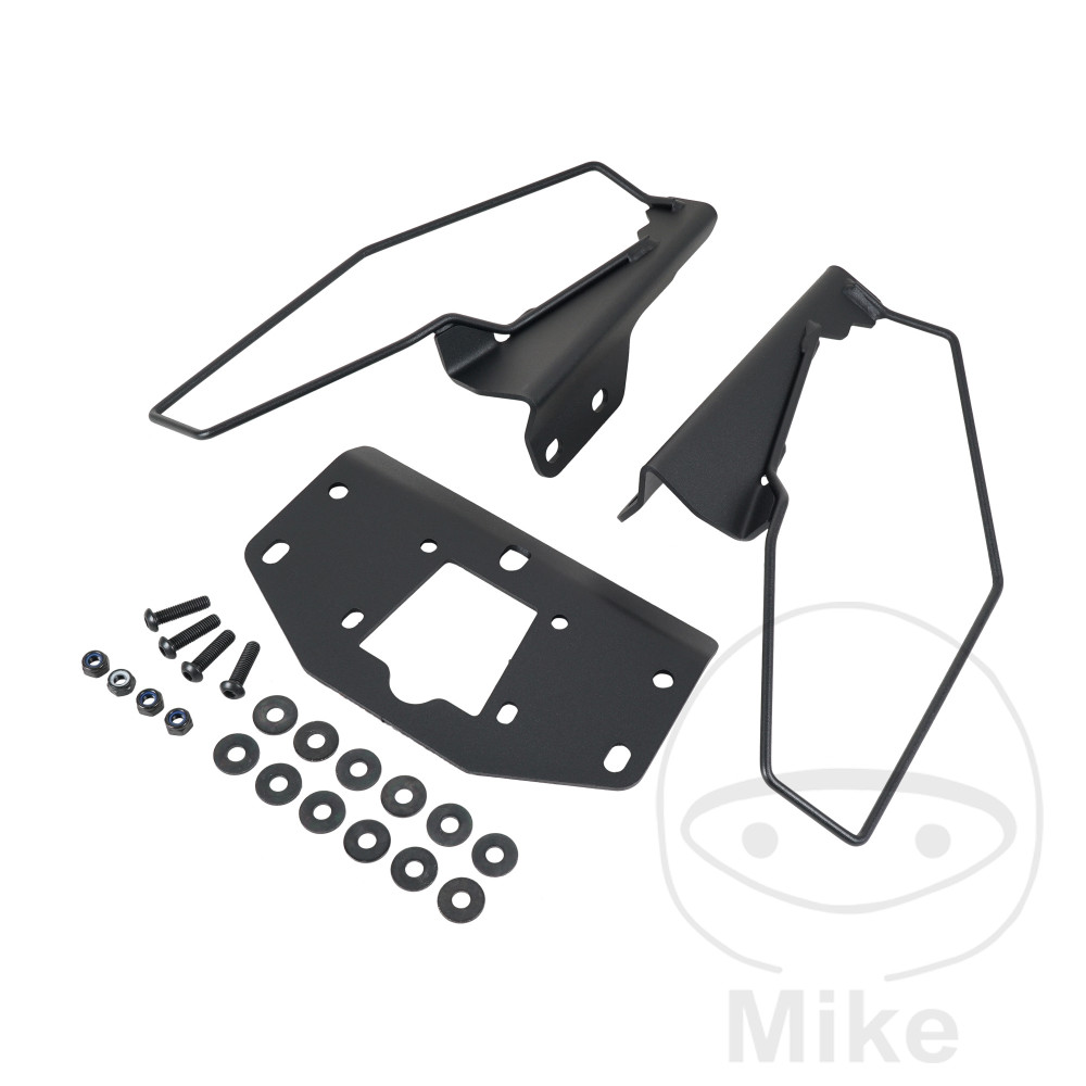 Levně Shad nosič bočních brašen SHAD Soft Bags YAMAHA MT-09 900 ABS MTN890 21, MT-09 900 SP ABS MTN890-D 21