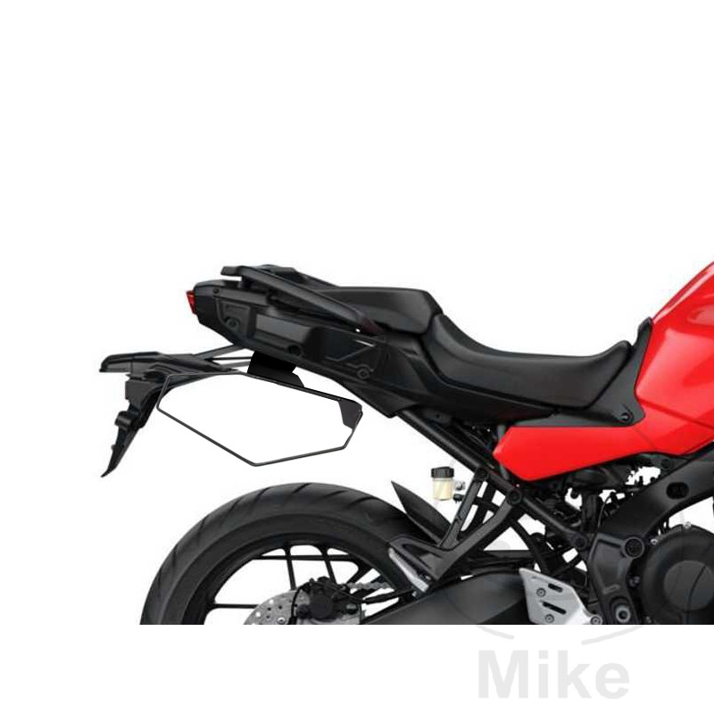 Shad nosič bočních brašen SHAD Soft Bags YAMAHA TRACER 9 900  ABS MTT890 21-22, TRACER 9 900 GT  ABS MTT890-D 21-22