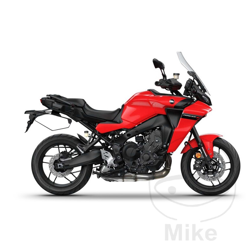 Levně Shad nosič bočních brašen SHAD Soft Bags YAMAHA TRACER 9 900 ABS MTT890 21-22, TRACER 9 900 GT ABS MTT890-D 21-22