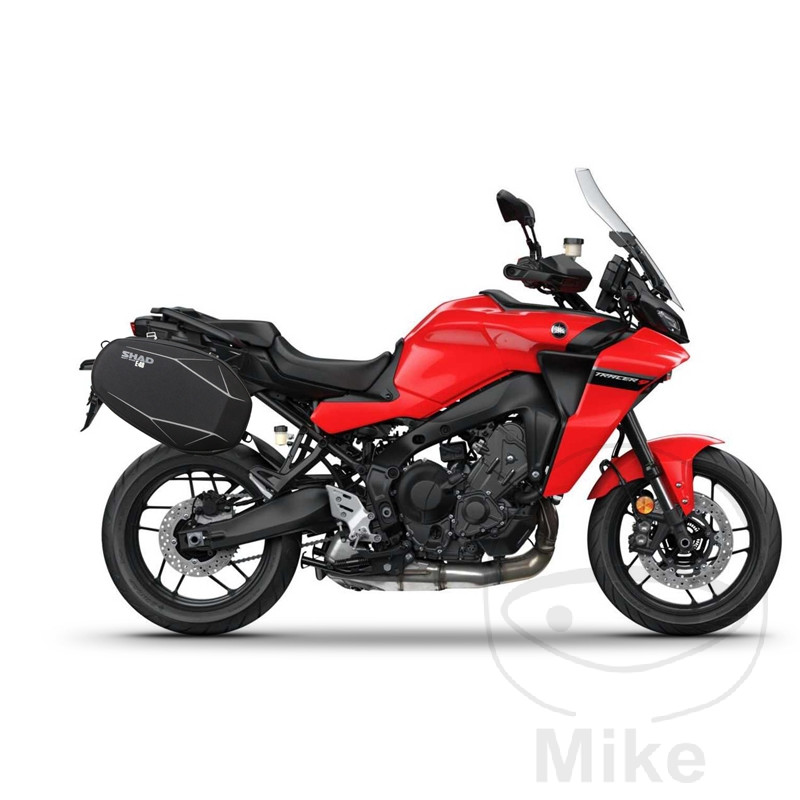 Shad nosič bočních brašen SHAD Soft Bags YAMAHA TRACER 9 900  ABS MTT890 21-22, TRACER 9 900 GT  ABS MTT890-D 21-22