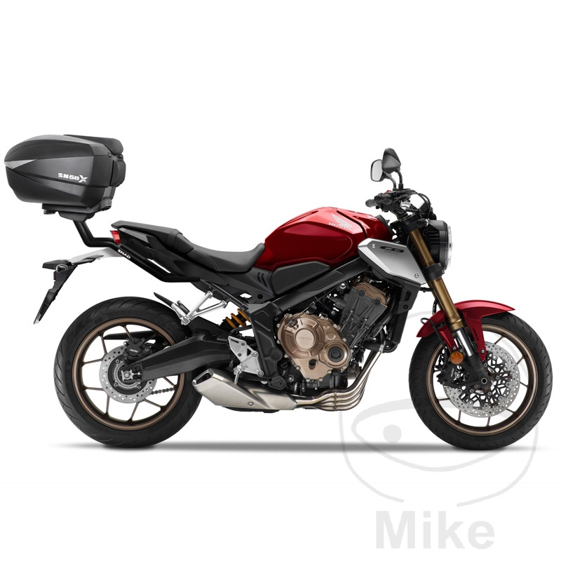 Levně Shad držák horního kuru SHAD HONDA CB 650 RA NEO SPORTS CAFE ABS 19-22, CBR 650 RA ABS 19-22