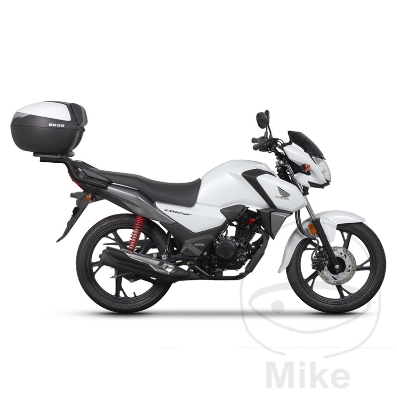 Shad držák horního kuru SHAD HONDA CB 125 F (CBF125MER) CBS 24-25, CB 125 F (CBF125MM) CBS 21-23