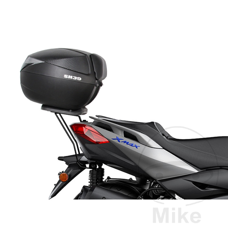 Levně Shad držák horního kuru SHAD YAMAHA YP 125 RA X-MAX ABS 21-22, YP 125 RA X-MAX TECH MAX ABS 21-22