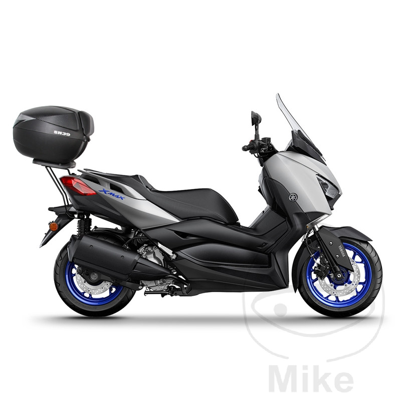 Shad držák horního kuru SHAD YAMAHA YP 125 RA X-MAX ABS 21-22, YP 125 RA X-MAX TECH MAX ABS 21-22