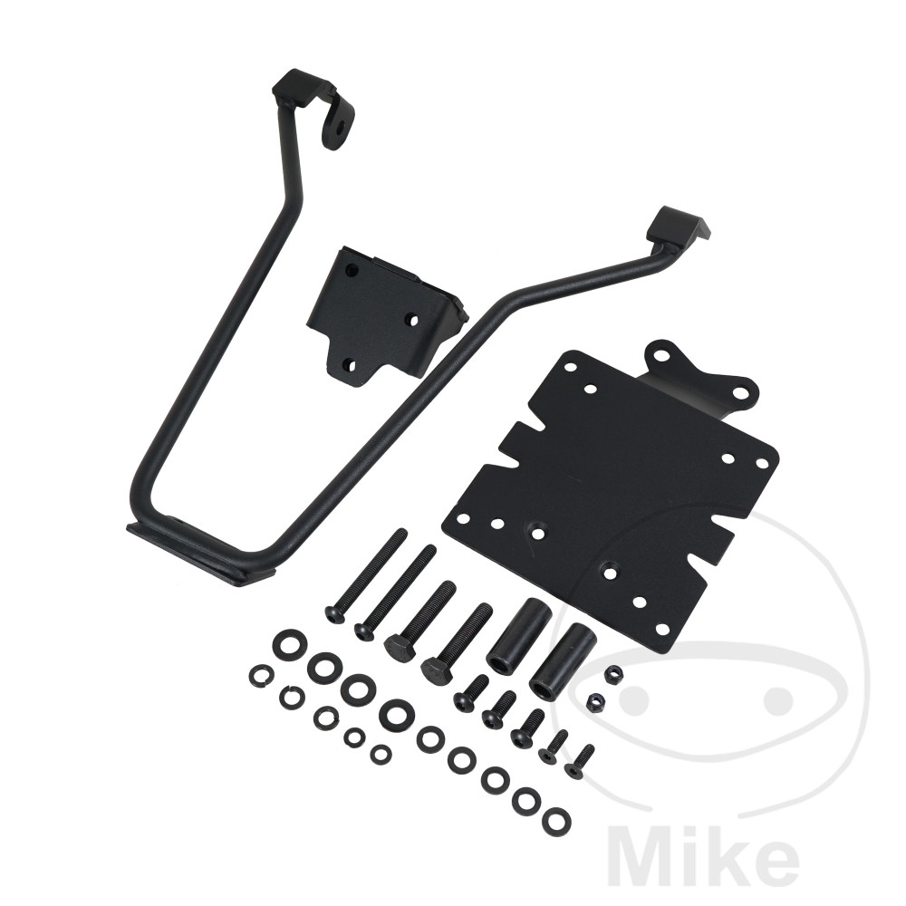 Shad držák horního kuru SHAD YAMAHA YP 125 RA X-MAX ABS 21-22, YP 125 RA X-MAX TECH MAX ABS 21-22