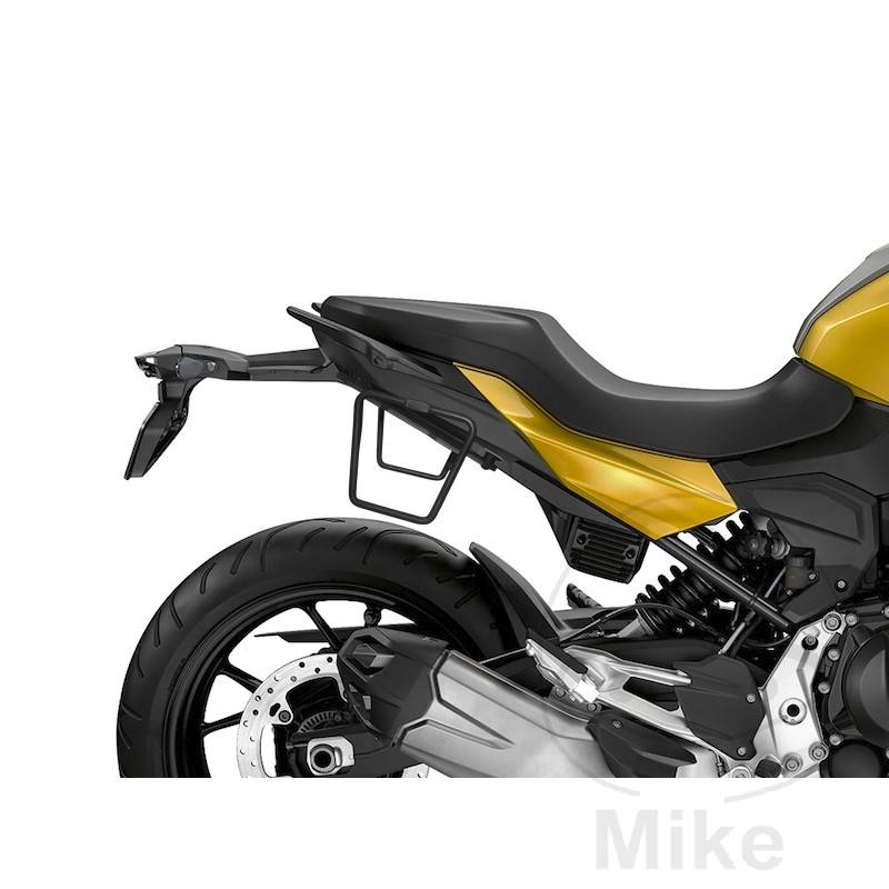 Shad nosič bočních brašen SHAD Soft Bags BMW F 900 900 R  ABS 20-22, F 900 900 R  ABS DTC 21-22, F 900 900 R SE  ABS DTC ESA 20, F 900 900 R  ABS DTC ESA 21-22, F 900 900 R  ABS ESA 20-22, F 900 900 XR  ABS 20-22, F 900 900 XR TE  ABS DTC 20...