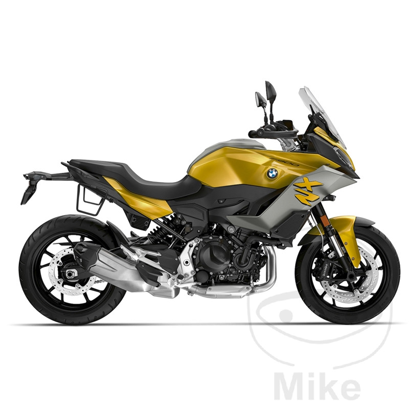 Shad nosič bočních brašen SHAD Soft Bags BMW F 900 900 R  ABS 20-22, F 900 900 R  ABS DTC 21-22, F 900 900 R SE  ABS DTC ESA 20, F 900 900 R  ABS DTC ESA 21-22, F 900 900 R  ABS ESA 20-22, F 900 900 XR  ABS 20-22, F 900 900 XR TE  ABS DTC 20...