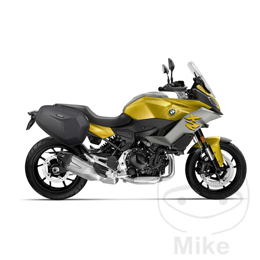 Shad nosič bočních brašen SHAD Soft Bags BMW F 900 900 R ABS 20-22, F 900 900 R ABS DTC 21-22, F 900 900 R SE ABS DTC ESA 20, F 900 900 R ABS DTC ESA 21-22, F 900 900 R ABS ESA 20-22, F 900 900 XR ABS 20-22, F 900 900 XR TE ABS DTC 20...