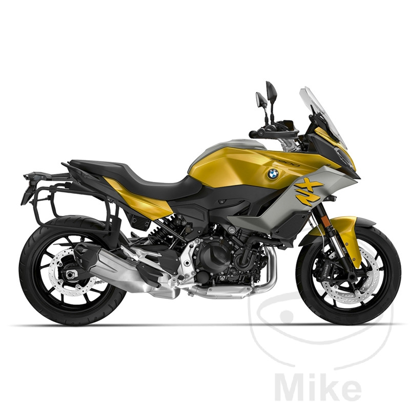 Levně Shad držák bočních kufrů pro 4P SYSTEM BMW F 900 900 R ABS 20-22, F 900 900 R ABS DTC 21-22, F 900 900 R SE ABS DTC ESA 20, F 900 900 R ABS DTC
