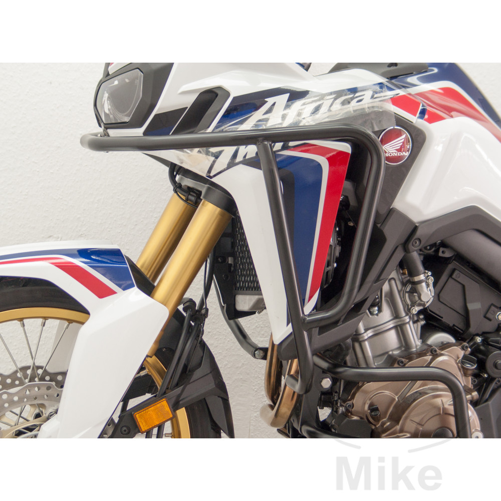Fehling SCHUTZBUEG OB černá FEH HONDA CRF 1000 L AFRICA TWIN 16, CRF 1000 L A AFRICA TWIN ABS 16-20, CRF 1000 L D AFRICA TWIN DCT ABS DCT 16-19, CRF 1000 L A2 AFRICA TWIN ADVENTURE SPORT  ABS 18-20, CRF 1000 L D2 AFRICA TWIN ADVENTURE SPORT DCT ABS DCT 18