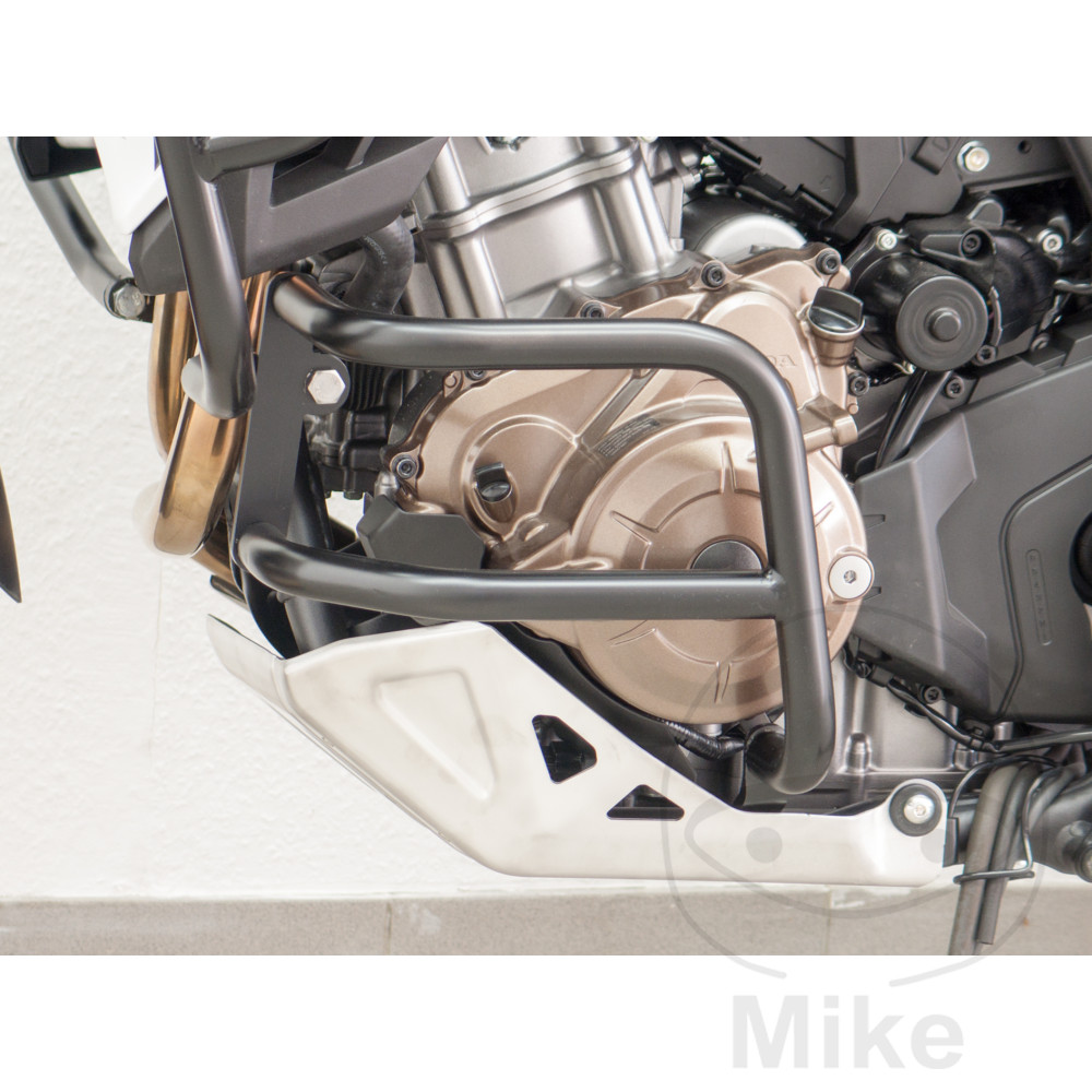 Fehling SCHUTZBUEG UT černá FEH HONDA CRF 1000 L AFRICA TWIN 16, CRF 1000 L A AFRICA TWIN ABS 16-20, CRF 1000 L D AFRICA TWIN DCT ABS DCT 16-19, CRF 1000 L A2 AFRICA TWIN ADVENTURE SPORT ABS 18-20, CRF 1000 L D2 AFRICA TWIN ADVENTURE SPORT DCT ABS DCT 18