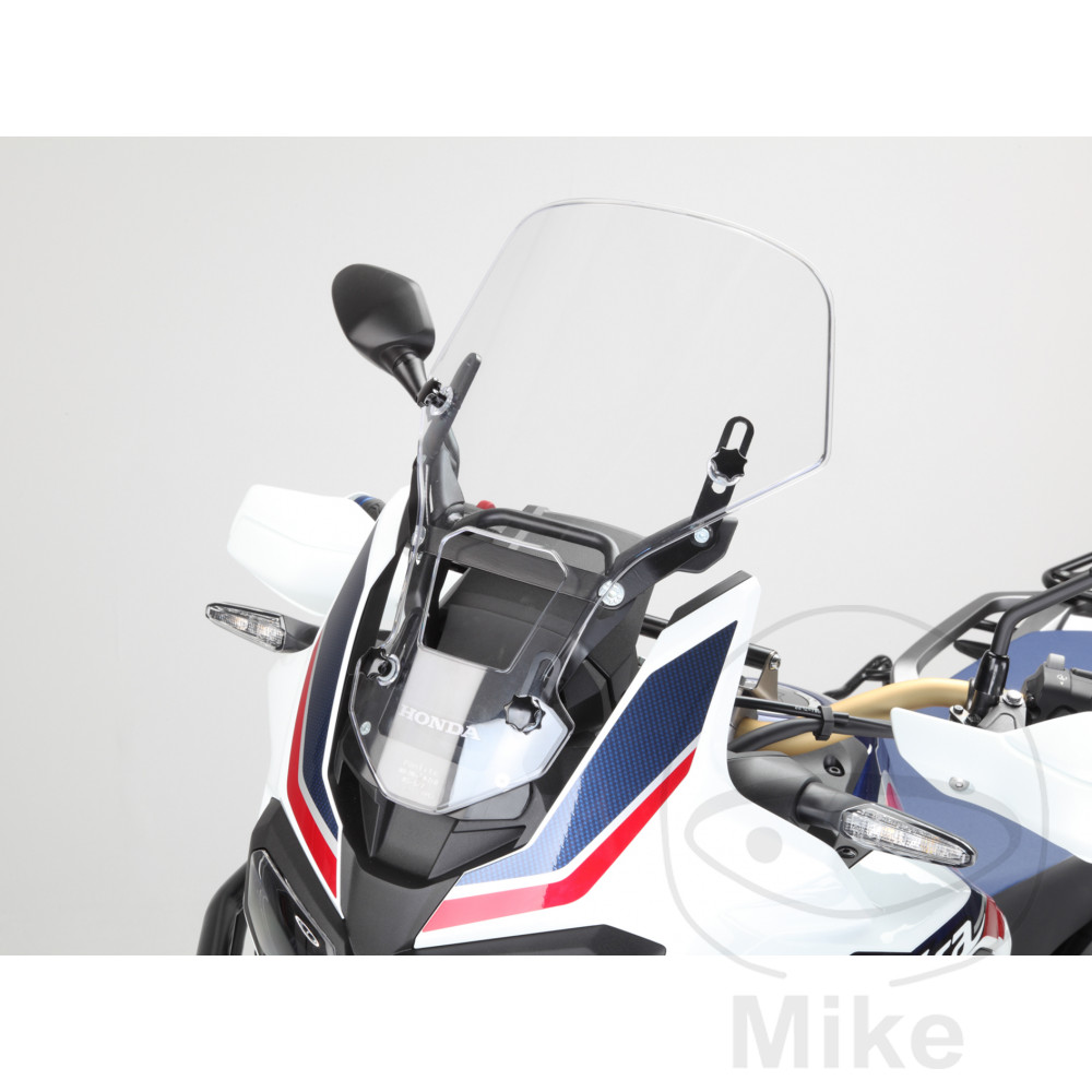 Fehling scheibenversteller Fehling HONDA CRF 1000 L AFRICA TWIN 16, CRF 1000 L A AFRICA TWIN ABS 16-20, CRF 1000 L D AFRICA TWIN DCT ABS DCT 16-19, CRF 1000 L A2 AFRICA TWIN ADVENTURE SPORT ABS 18-20, CRF 1000 L D2 AFRICA TWIN ADVENTURE SPORT DCT ABS DCT