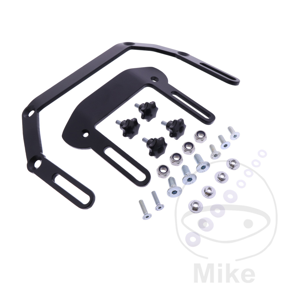 Fehling scheibenversteller Fehling HONDA CRF 1000 L AFRICA TWIN 16, CRF 1000 L A AFRICA TWIN ABS 16-20, CRF 1000 L D AFRICA TWIN DCT ABS DCT 16-19, CRF 1000 L A2 AFRICA TWIN ADVENTURE SPORT ABS 18-20, CRF 1000 L D2 AFRICA TWIN ADVENTURE SPORT DCT ABS DCT