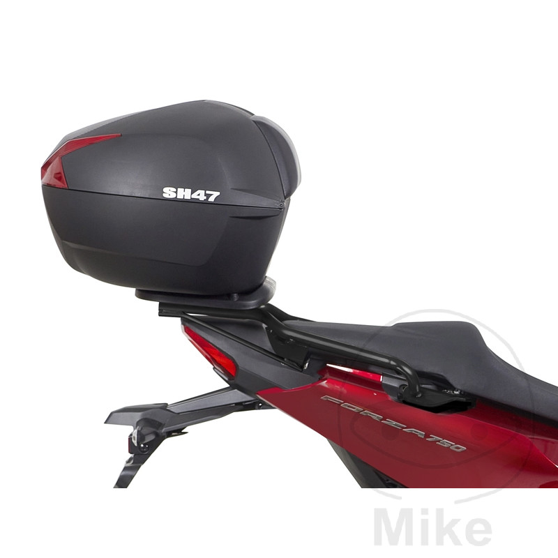 Shad držák horního kuru SHAD HONDA NSS 750 FORZA DCT ABS 21-22, X-ADV 750 DCT ABS 21-22