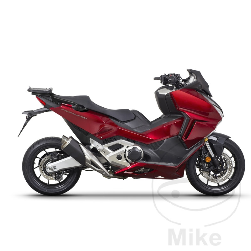 Shad držák horního kuru SHAD HONDA NSS 750 FORZA DCT ABS 21-22, X-ADV 750 DCT ABS 21-22