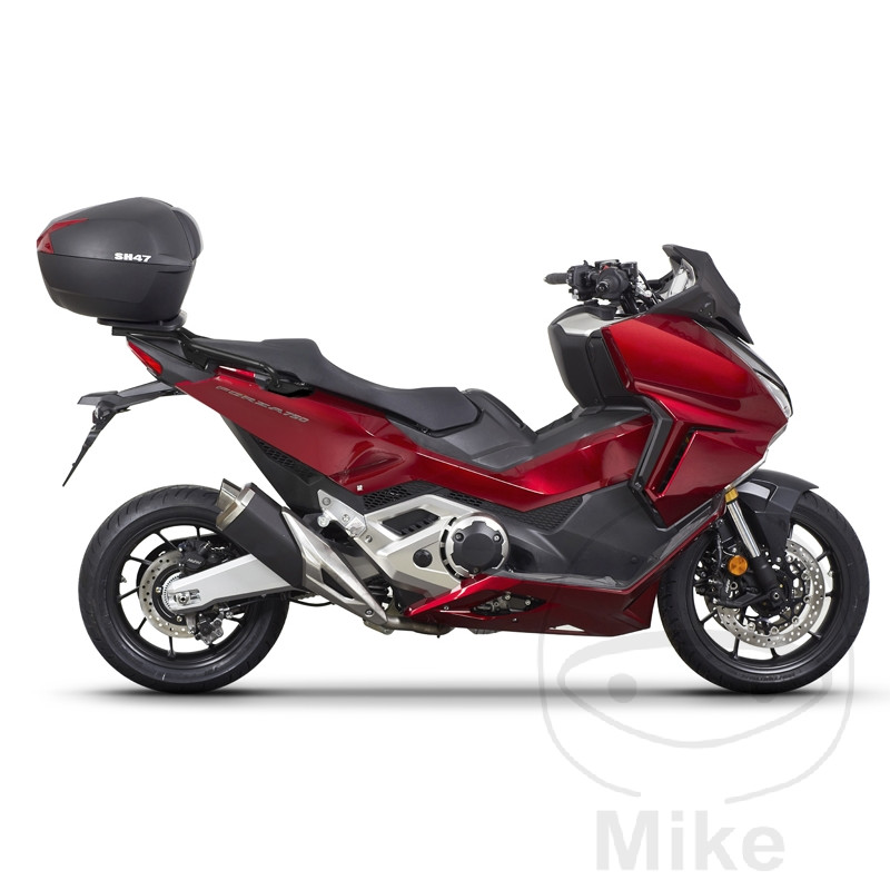 Levně Shad držák horního kuru SHAD HONDA NSS 750 FORZA DCT ABS 21-22, X-ADV 750 DCT ABS 21-22