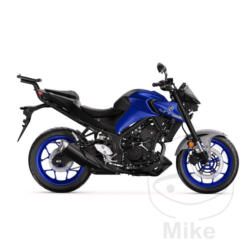 Shad držák horního kuru SHAD YAMAHA MT-03 320 A  ABS MTN320-A 22-23
