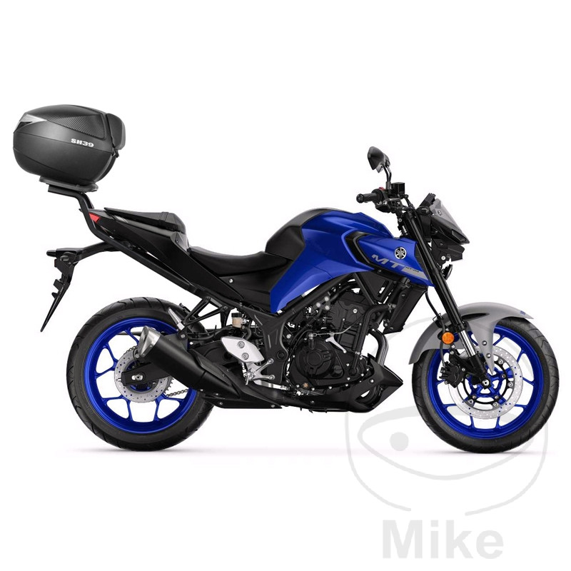Shad držák horního kuru SHAD YAMAHA MT-03 320 A  ABS MTN320-A 22-23