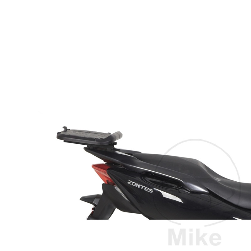 Levně Shad držák horního kuru SHAD ZONTES M 310 ABS 22-25