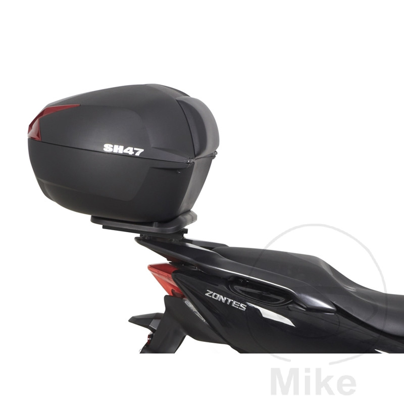 Shad držák horního kuru SHAD ZONTES M 310 ABS 22-25