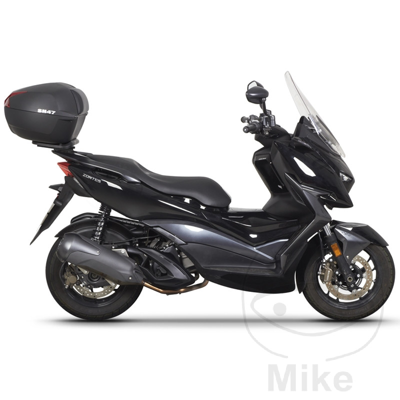 Shad držák horního kuru SHAD ZONTES M 310 ABS 22-25