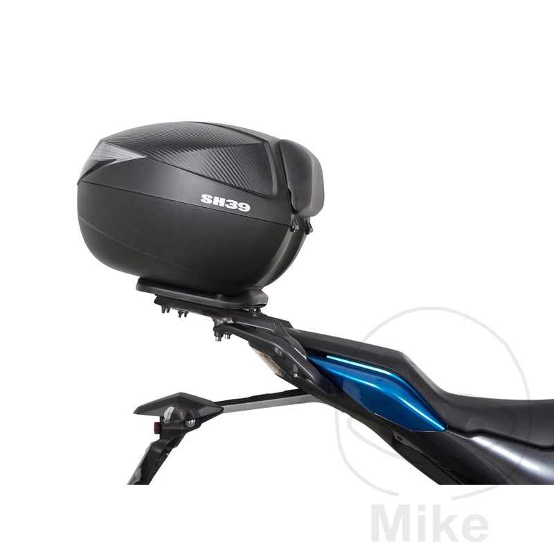 Levně Shad držák horního kuru SHAD ZONTES U 125 ABS 20-23, Z2 125 ABS EURO5 21-25