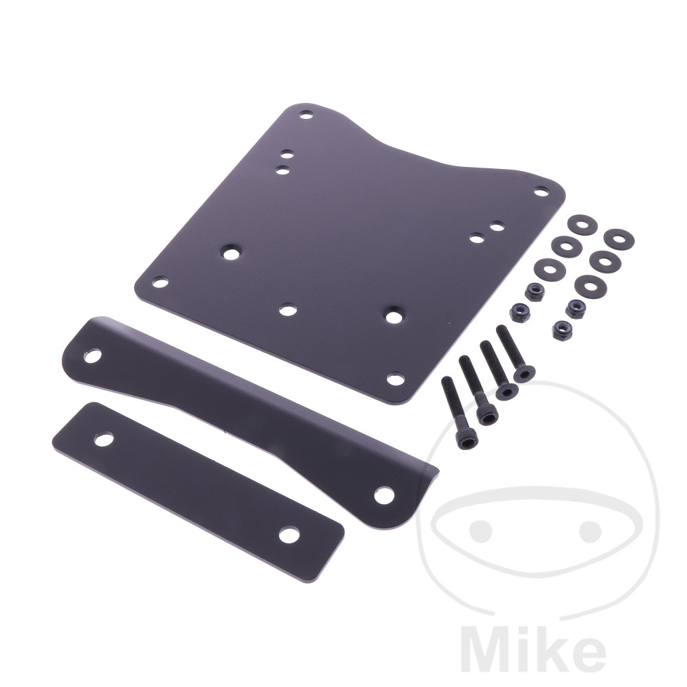 Shad držák horního kuru SHAD ZONTES U 125  ABS 20-23, Z2 125  ABS EURO5 21-25